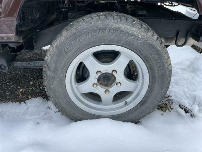 JIMNY