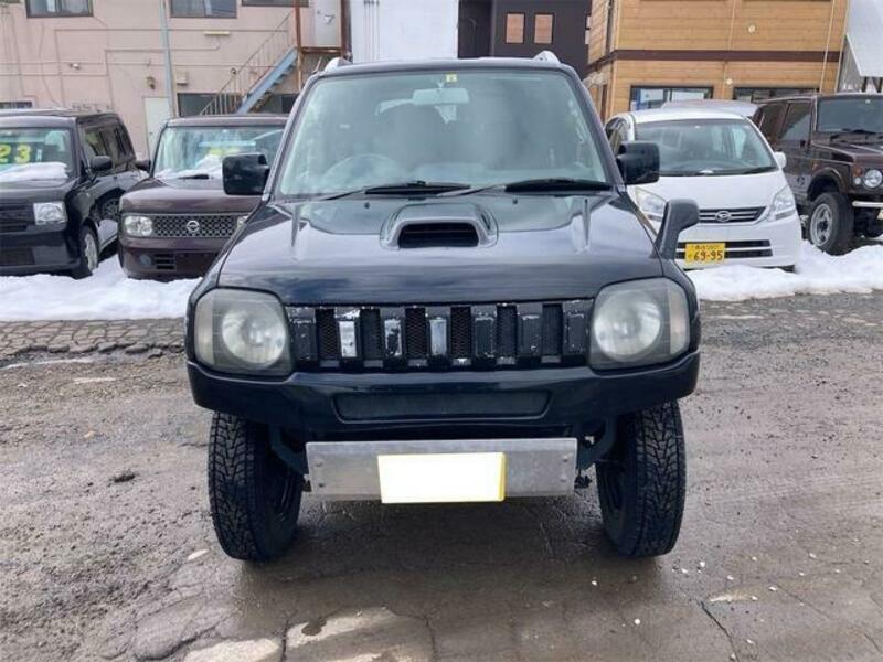 JIMNY