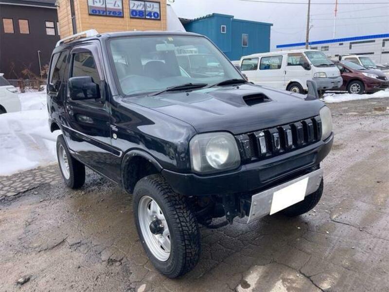 JIMNY