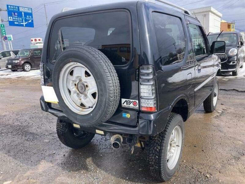 JIMNY
