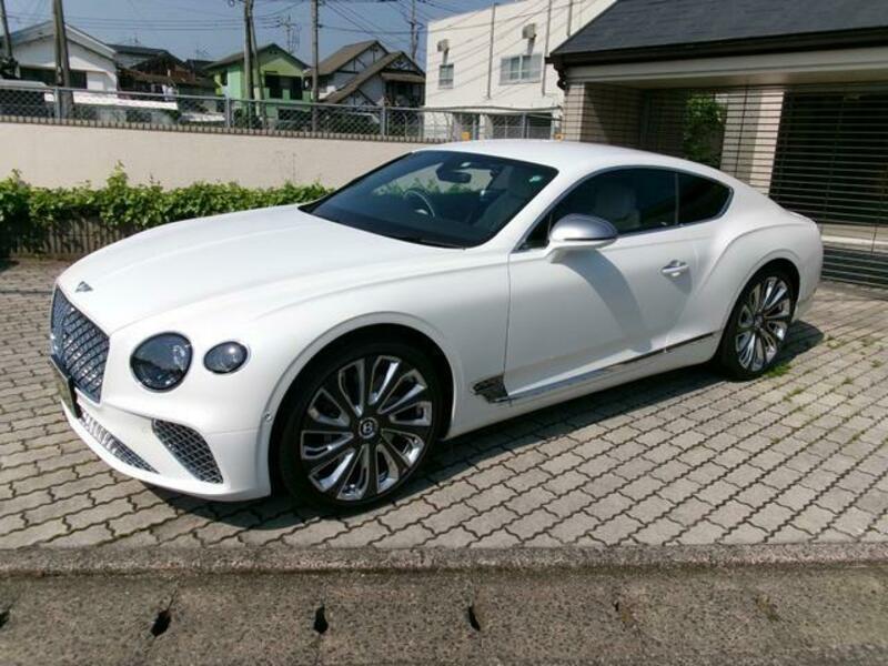 CONTINENTAL