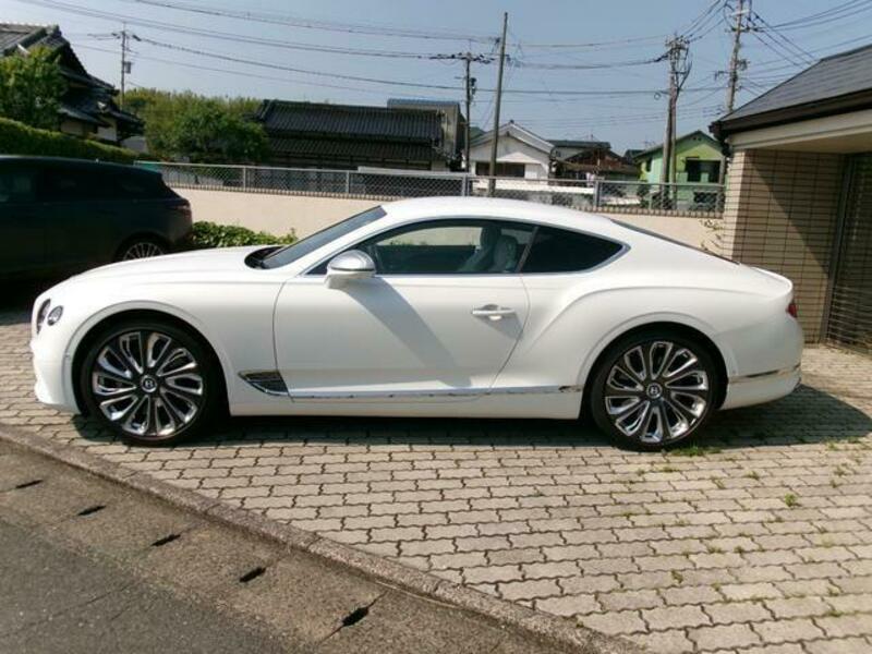 CONTINENTAL