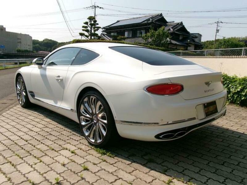 CONTINENTAL