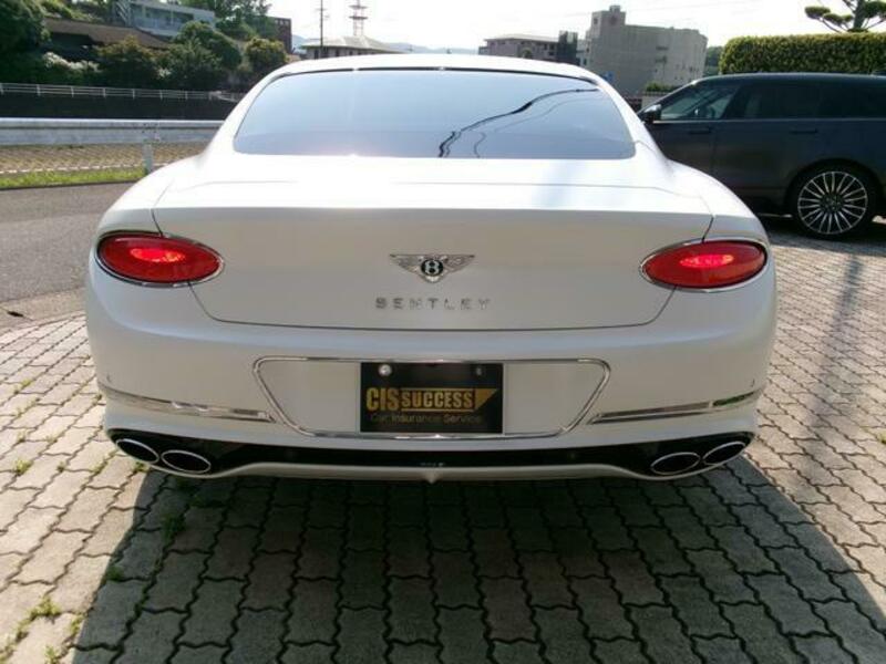 CONTINENTAL