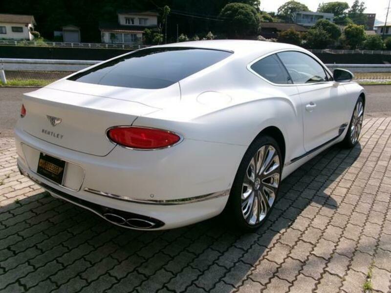 CONTINENTAL