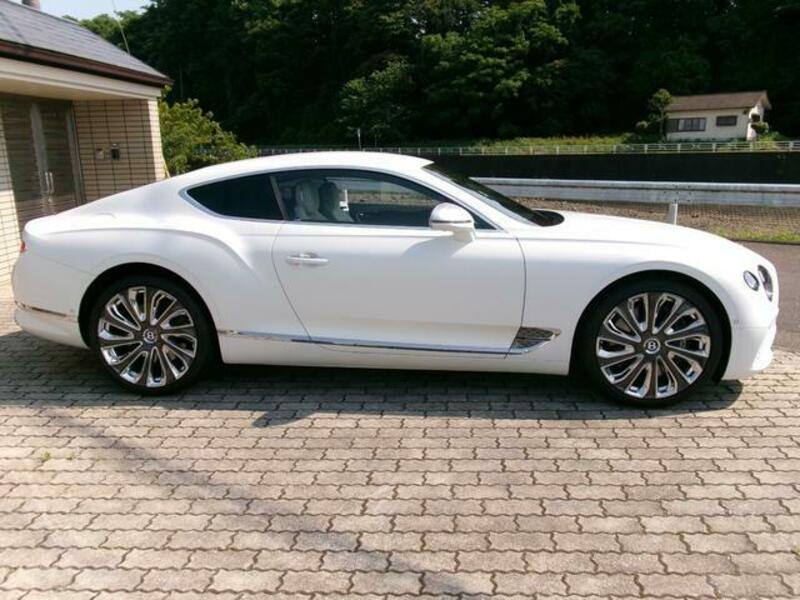 CONTINENTAL