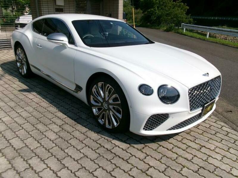 CONTINENTAL