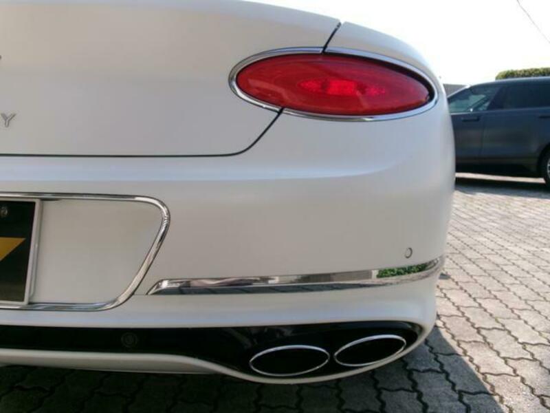 CONTINENTAL