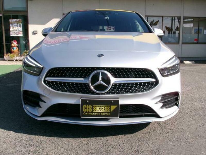 B-CLASS