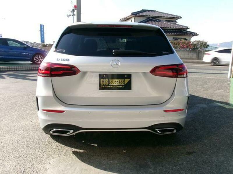 B-CLASS