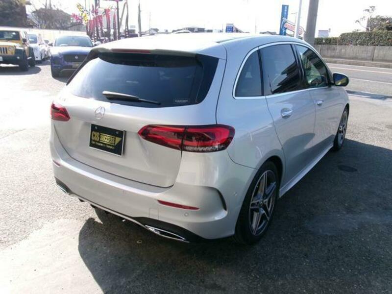 B-CLASS