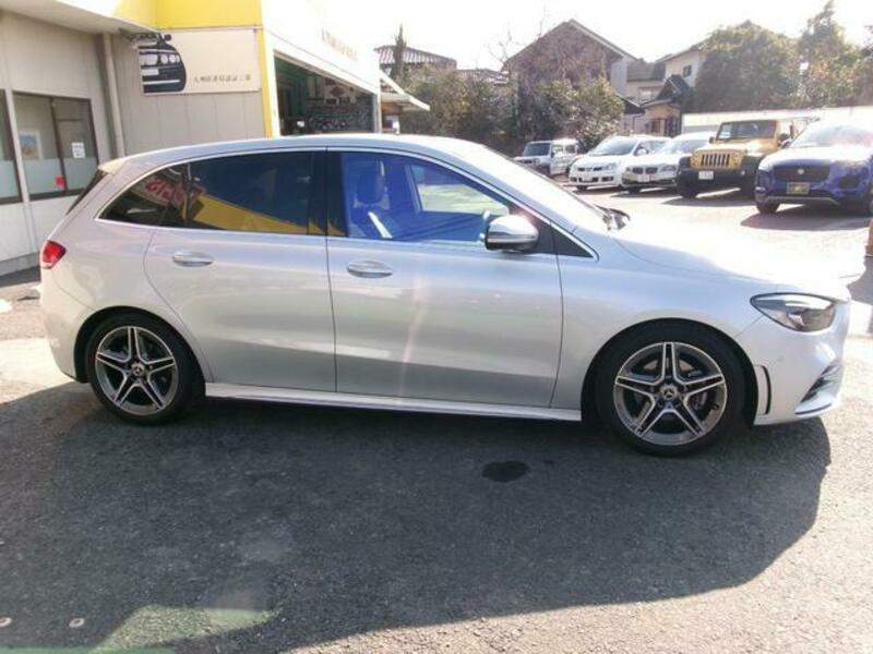 B-CLASS