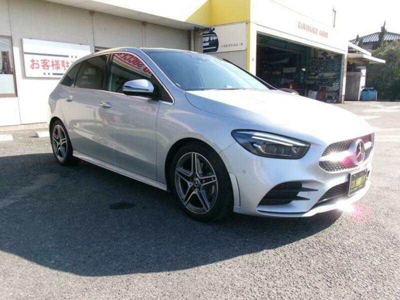 B-CLASS