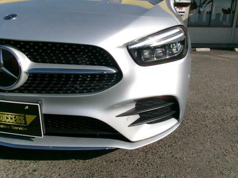 B-CLASS