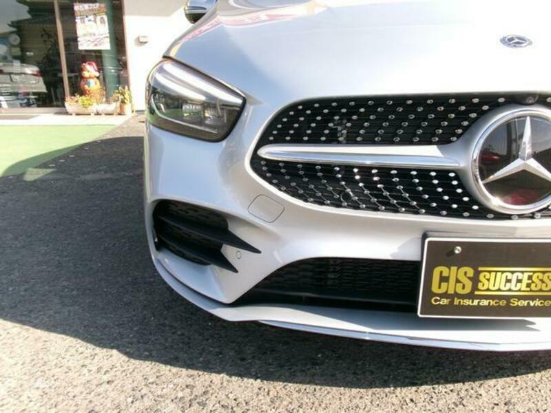 B-CLASS