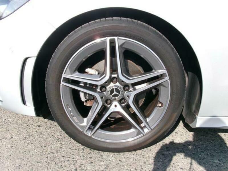 B-CLASS