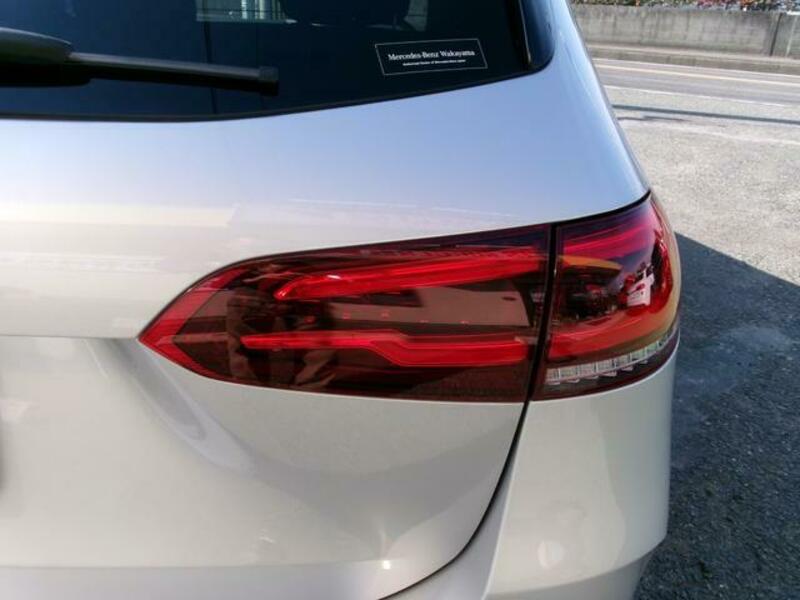 B-CLASS