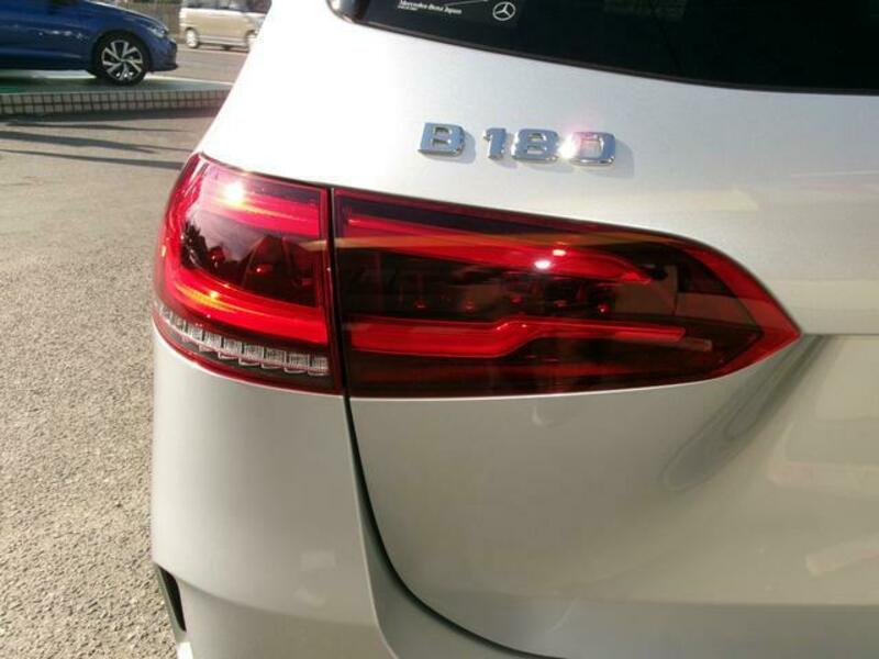 B-CLASS