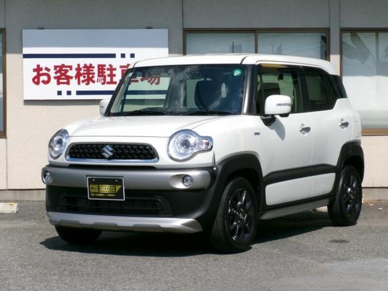 SUZUKI XBEE