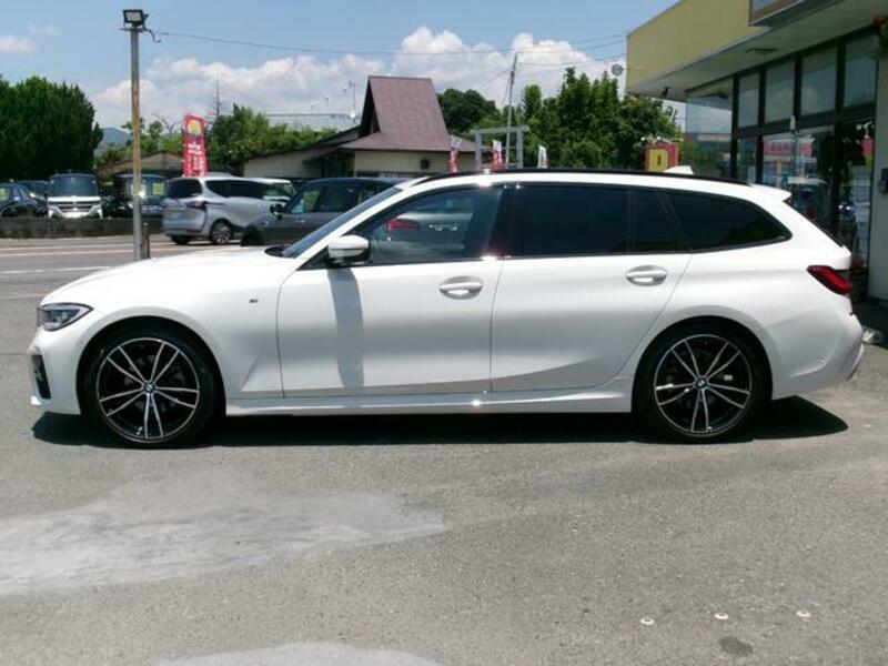 3 SERIES