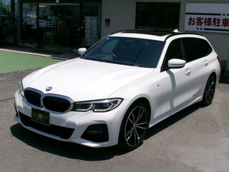 3 SERIES