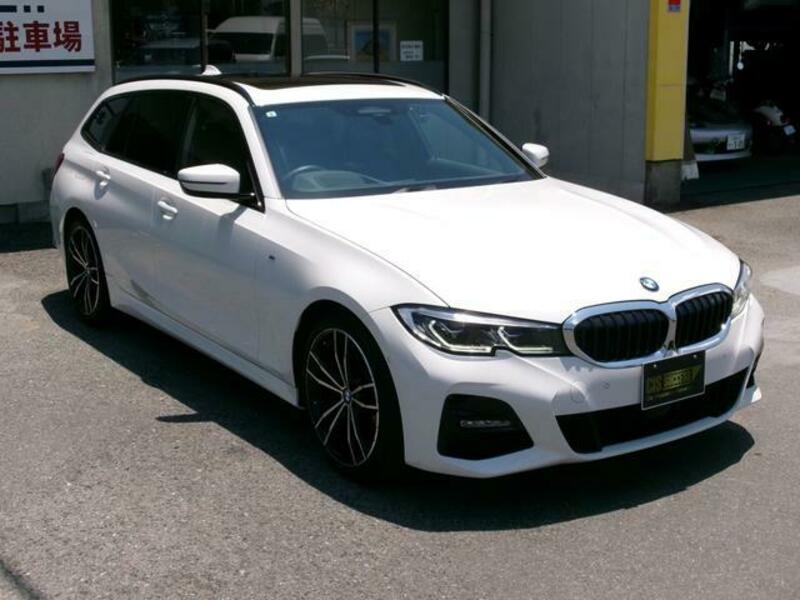 3 SERIES
