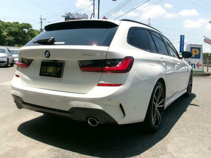 3 SERIES