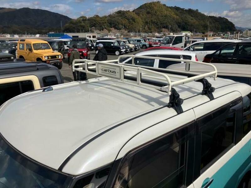 MOVE CANBUS