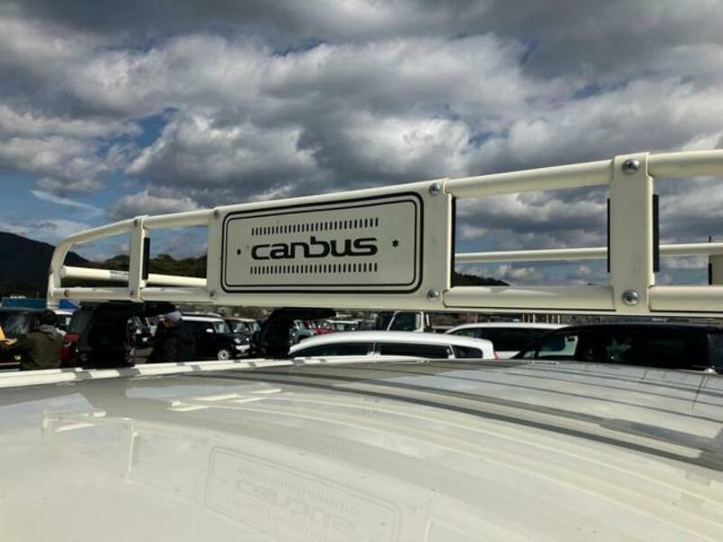 MOVE CANBUS
