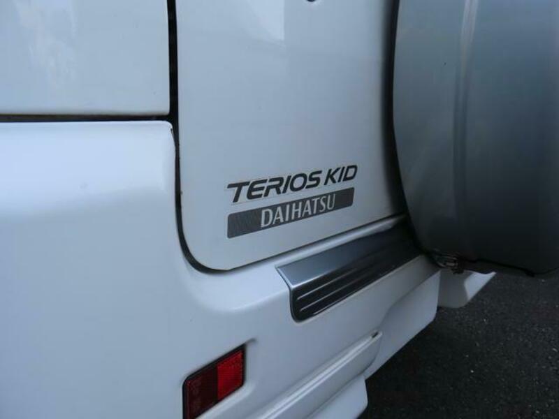 TERIOS KID
