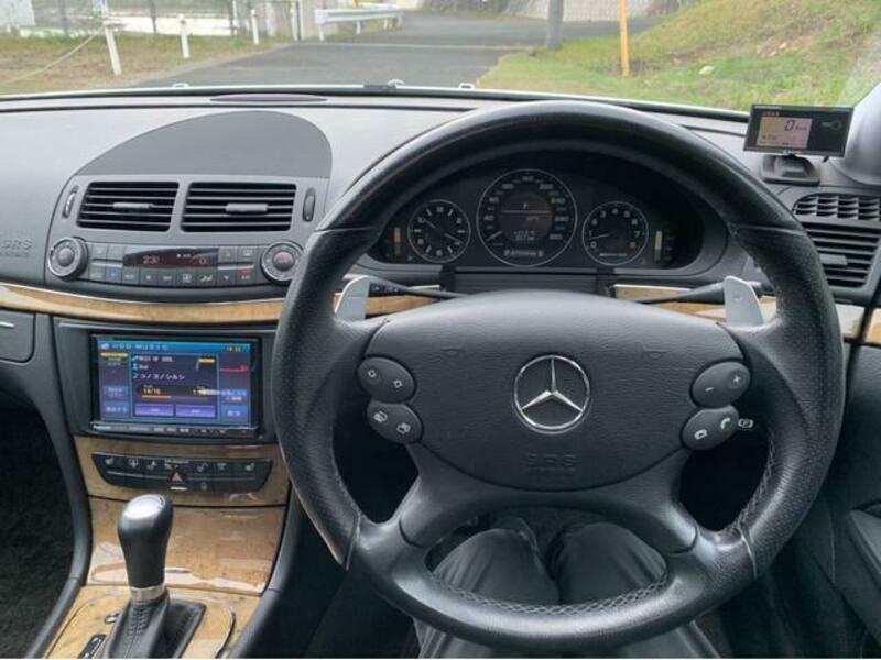 E-CLASS