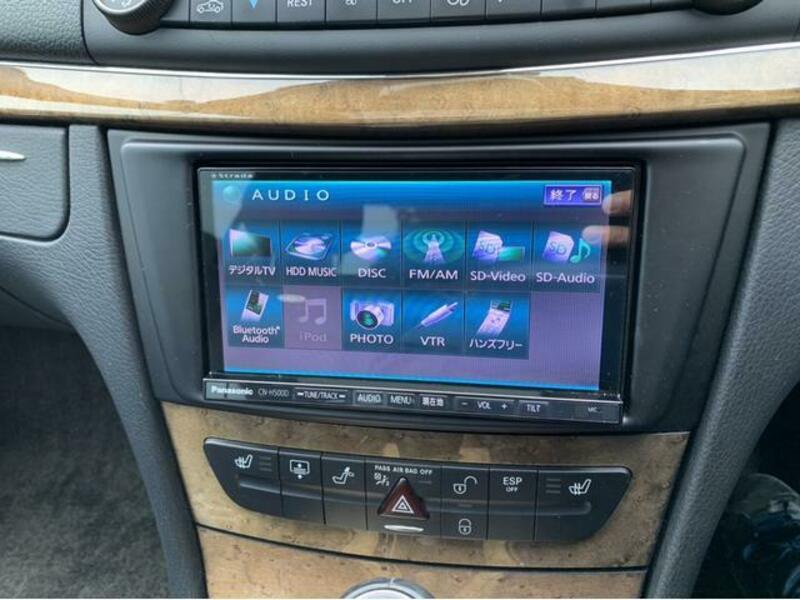 E-CLASS