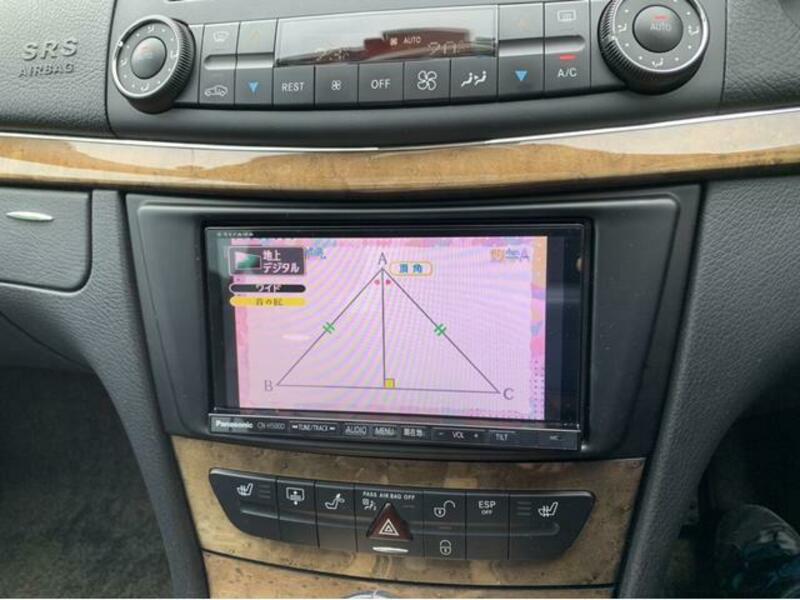 E-CLASS