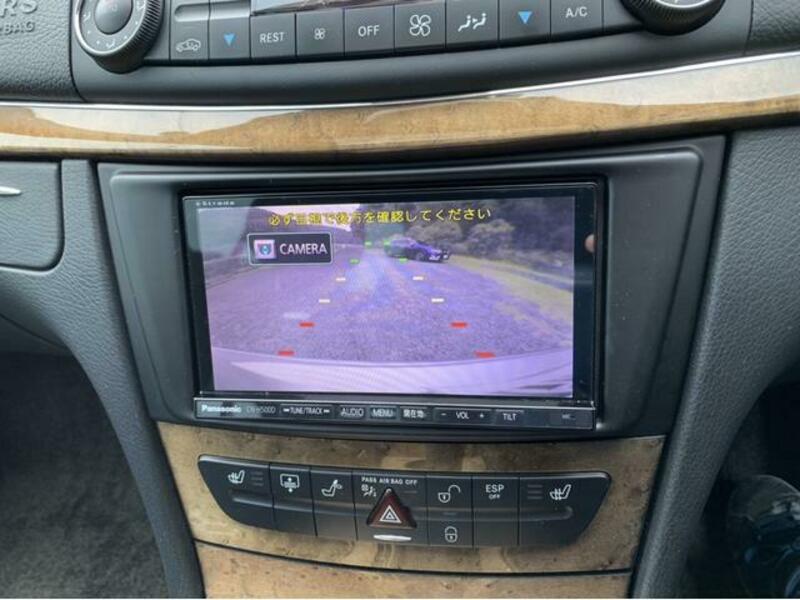 E-CLASS