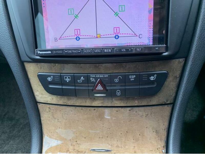 E-CLASS