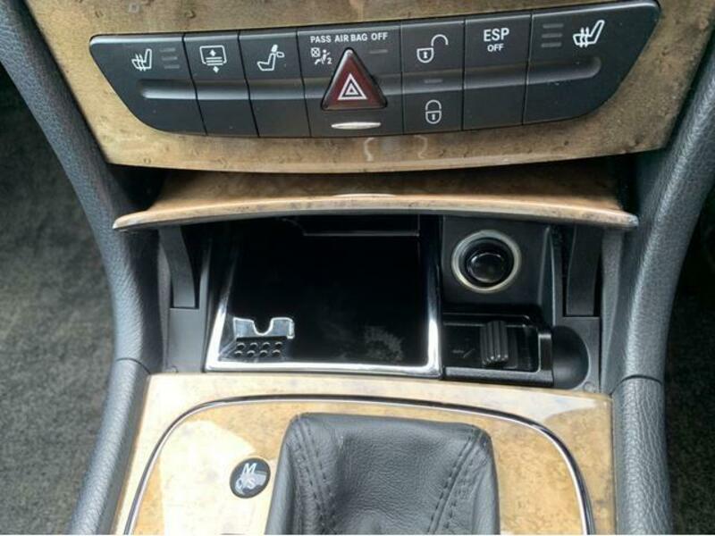 E-CLASS