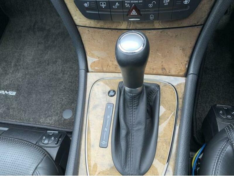 E-CLASS
