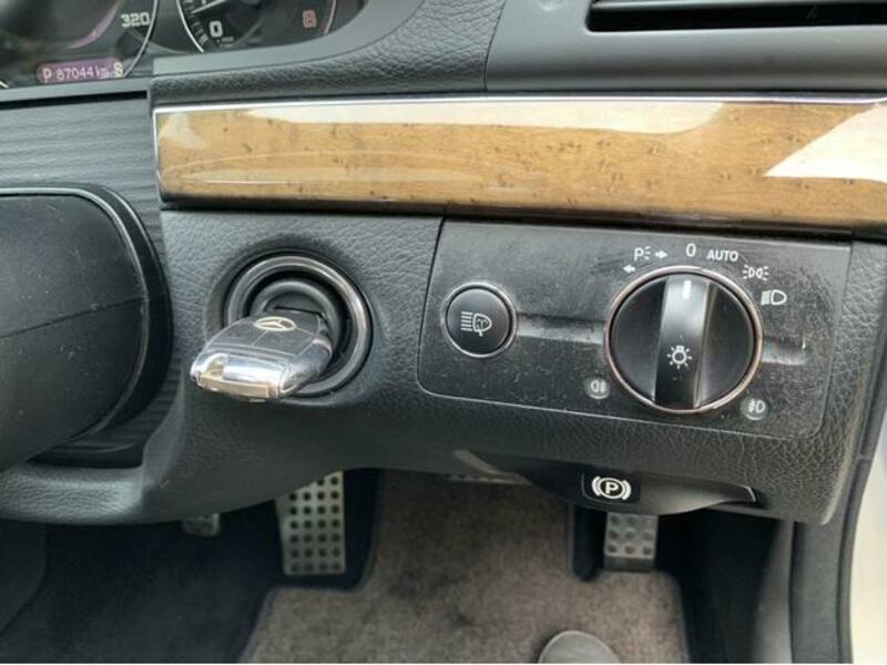 E-CLASS