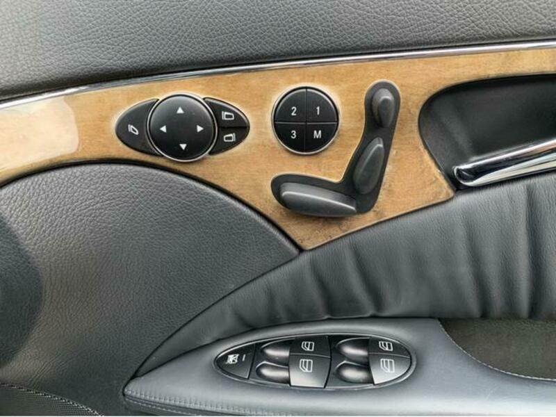 E-CLASS
