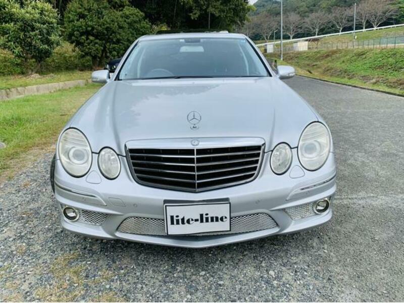 E-CLASS