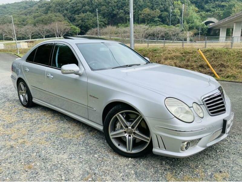 E-CLASS