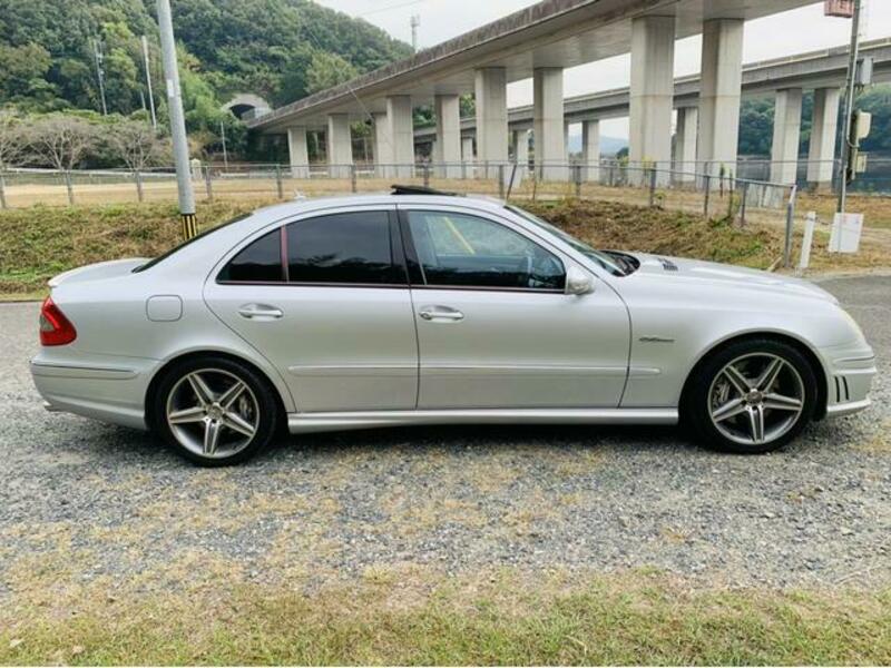 E-CLASS