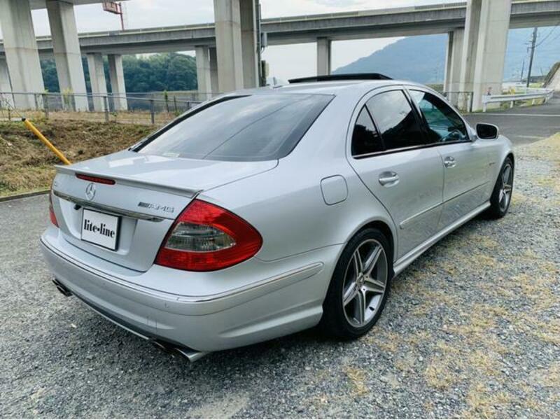E-CLASS