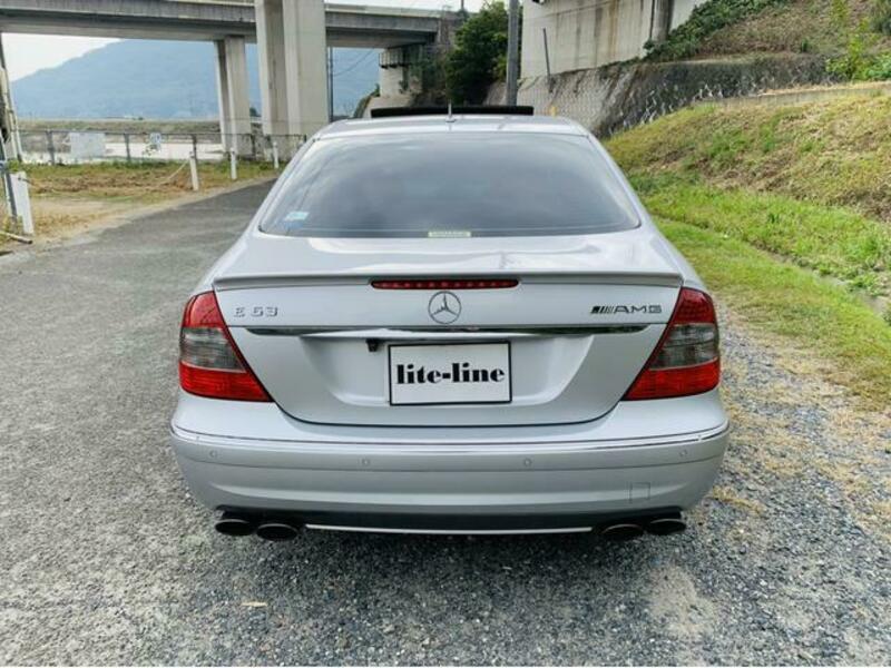 E-CLASS