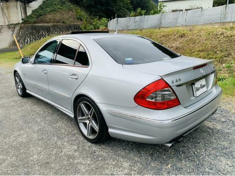 E-CLASS
