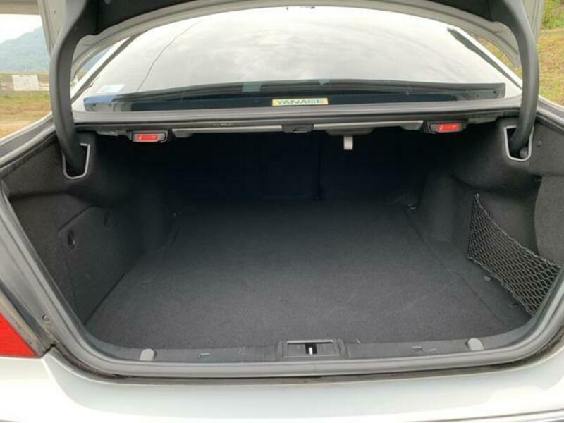 E-CLASS