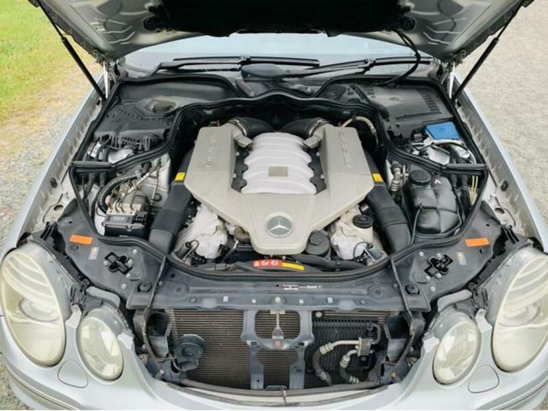 E-CLASS