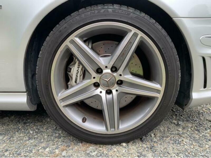 E-CLASS