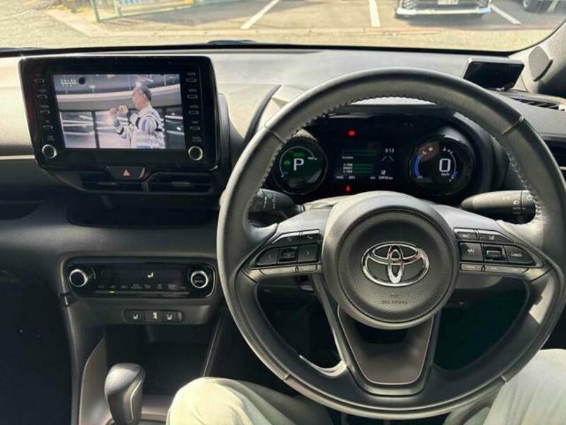 YARIS