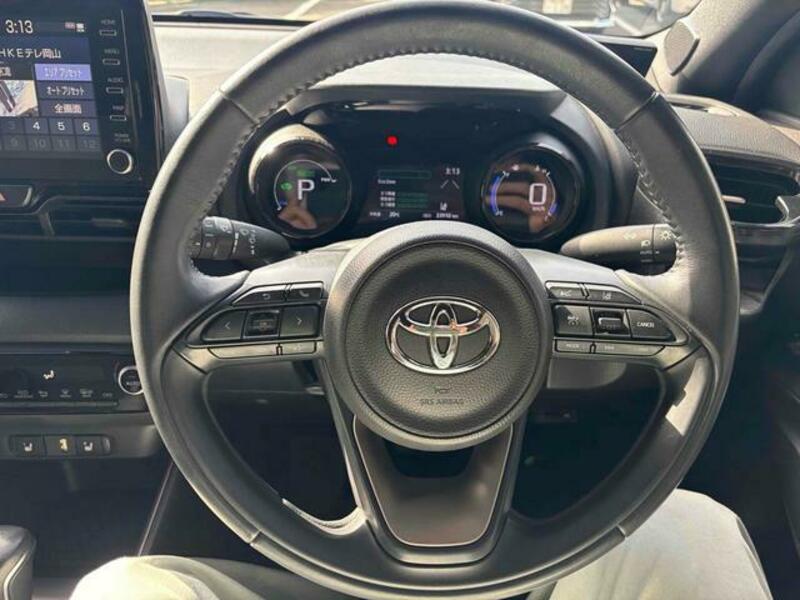 YARIS